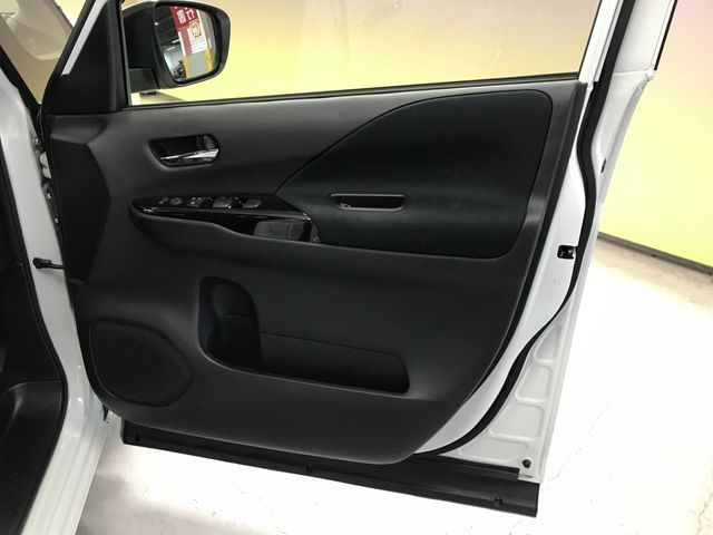 Nissan SERENA 2018-09 23699-25