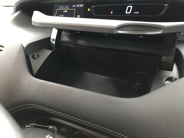 Nissan SERENA 2018-09 23699-21