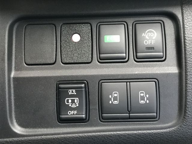 Nissan SERENA 2018-09 23699-19