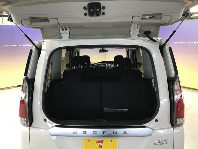 Nissan SERENA 2018-09 23699-9