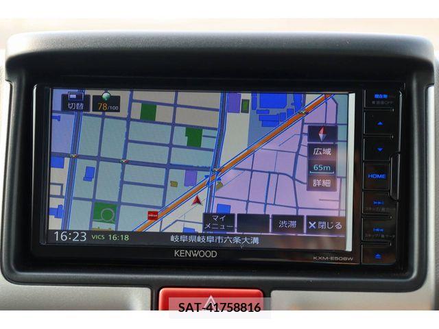 Suzuki EVERY 2023-03 301648-12