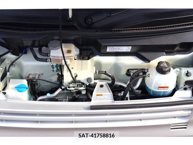 Suzuki EVERY 2023-03 301648-6