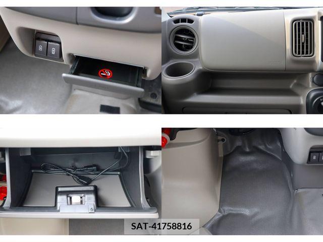 Suzuki EVERY 2023-03 301648-16