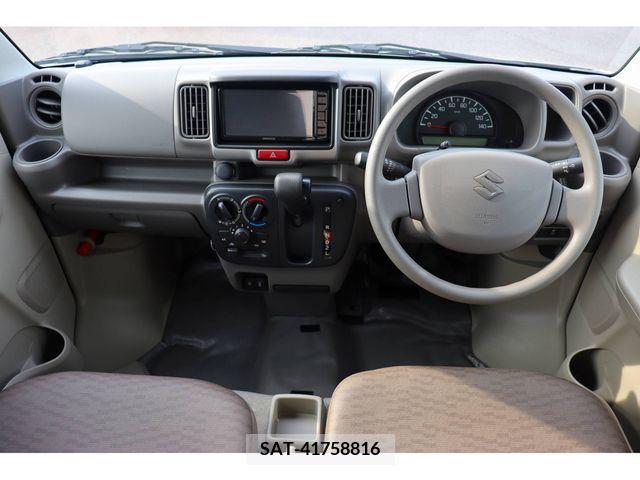 Suzuki EVERY 2023-03 301648-9