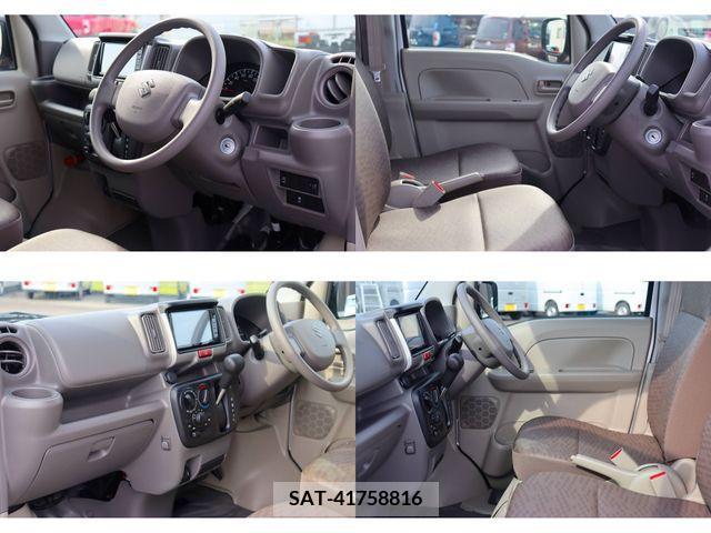 Suzuki EVERY 2023-03 301648-10