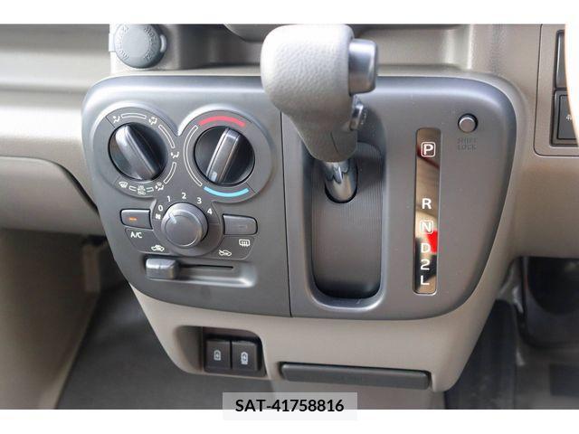 Suzuki EVERY 2023-03 301648-15