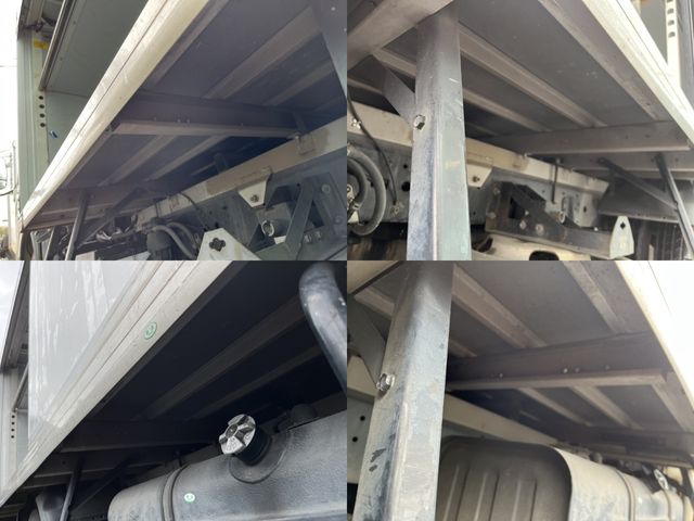 Hino DUTRO 2013-05 11743-11