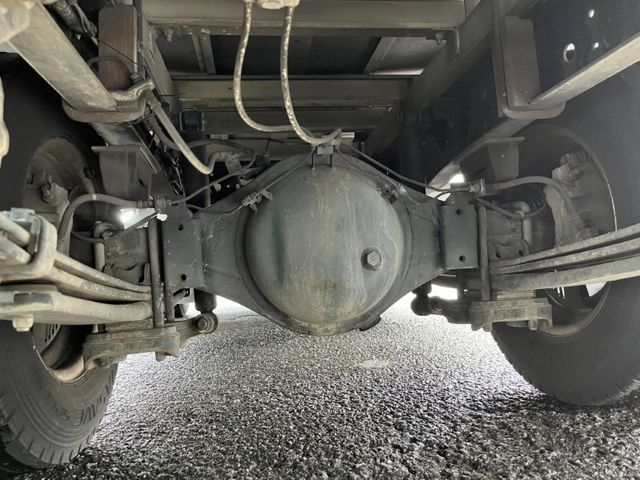 Hino DUTRO 2013-05 11743-22