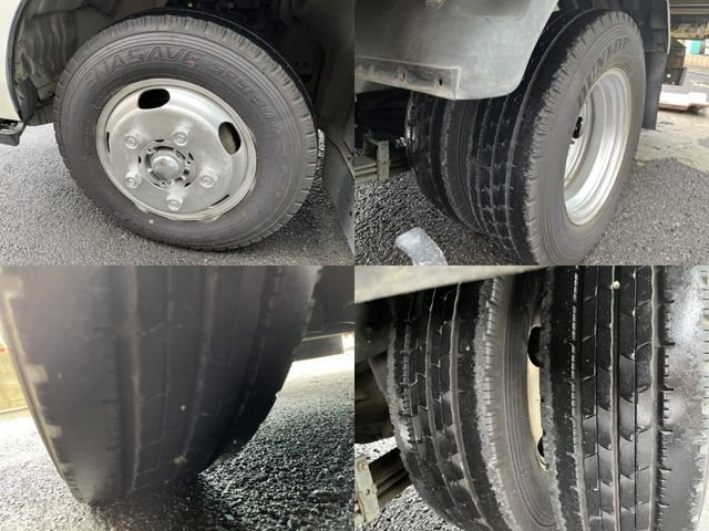 Hino DUTRO 2013-05 11743-25