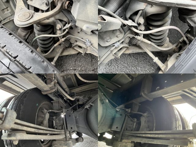 Hino DUTRO 2013-05 11743-23