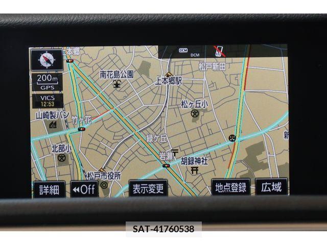 Lexus IS 2016-02 388394-6