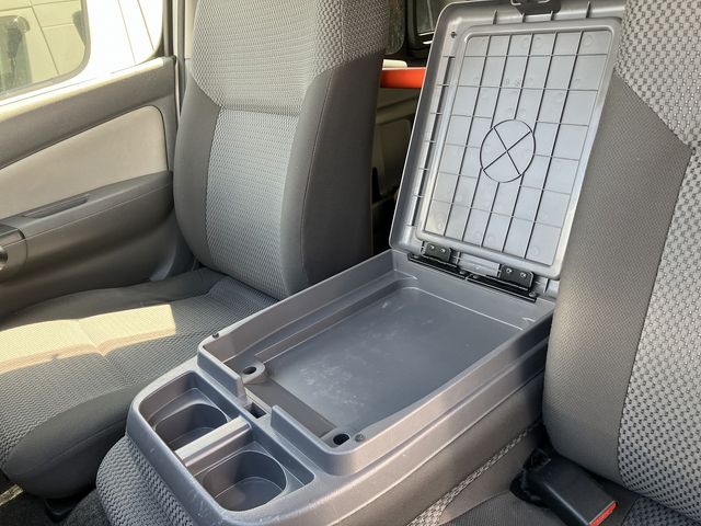 Nissan NV350 Caravan 2019-01 8382-29