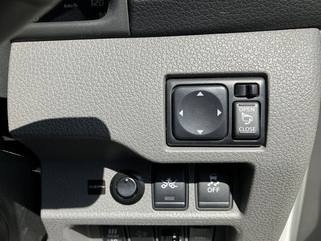 Nissan NV350 Caravan 2019-01 8382-20
