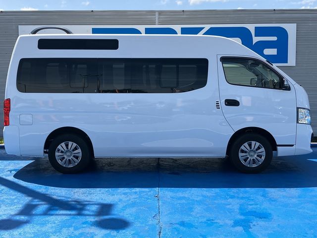 Nissan NV350 Caravan 2019-01 8382-4