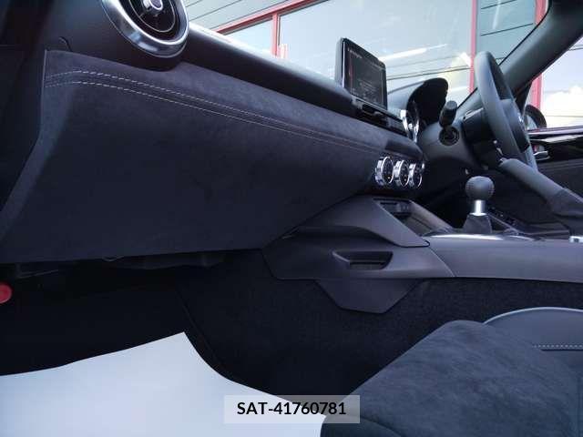 Mazda ROADSTER 2023-02 232060-13