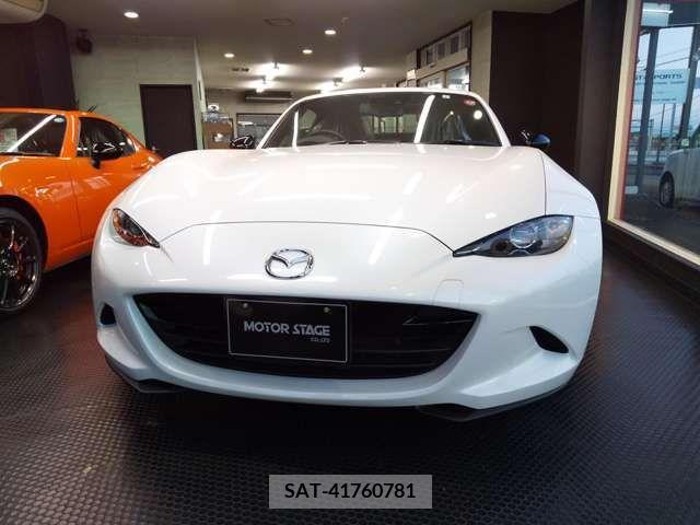 Mazda ROADSTER 2023-02 232060-1