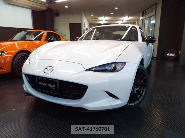 Mazda ROADSTER 2023-02 232060-0