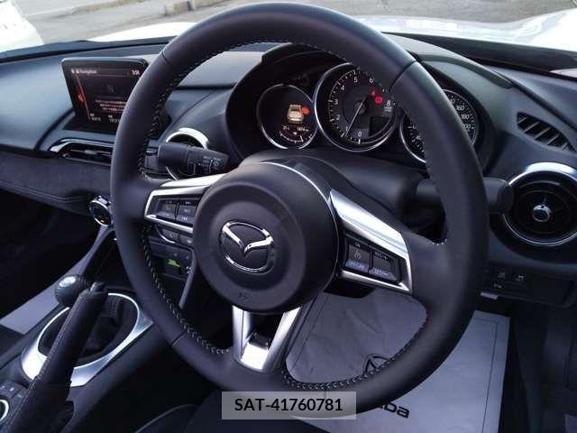 Mazda ROADSTER 2023-02 232060-10