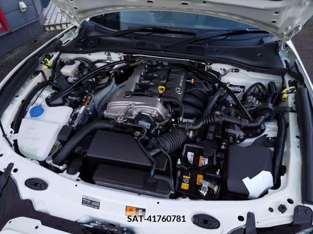 Mazda ROADSTER 2023-02 232060-18