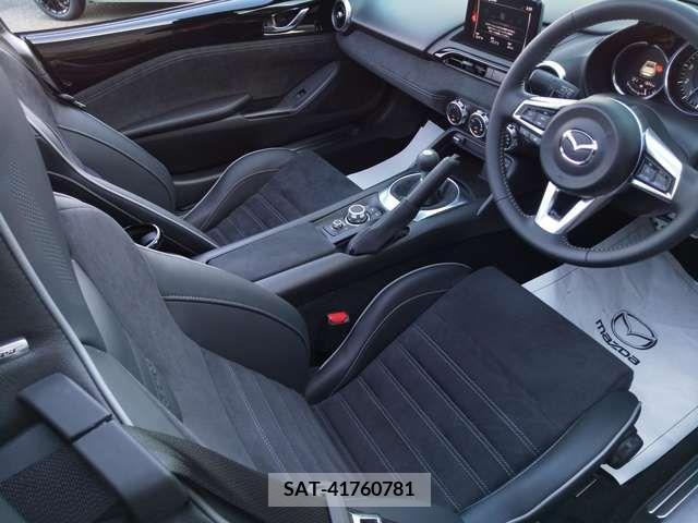 Mazda ROADSTER 2023-02 232060-9
