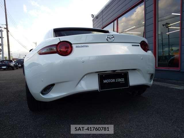 Mazda ROADSTER 2023-02 232060-7