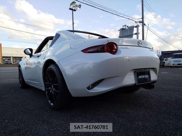 Mazda ROADSTER 2023-02 232060-6