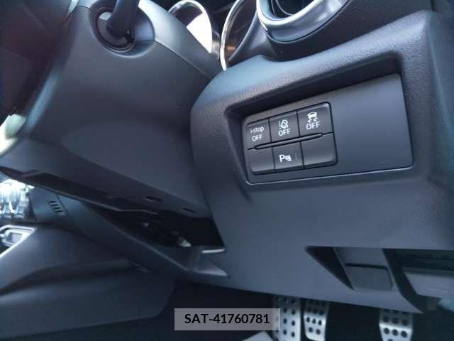 Mazda ROADSTER 2023-02 232060-16