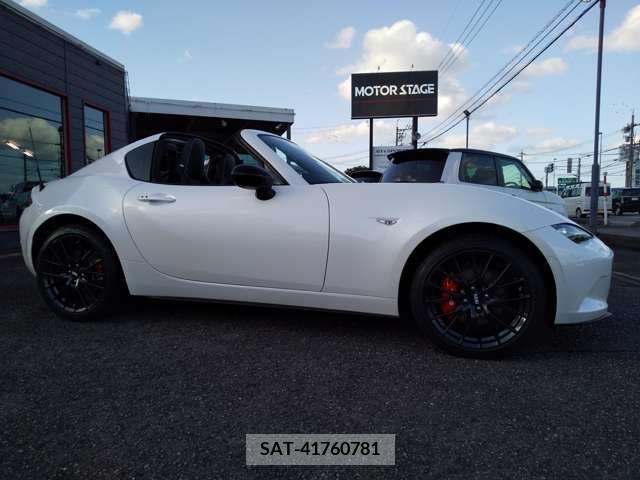 Mazda ROADSTER 2023-02 232060-5