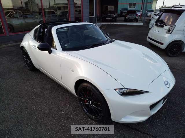 Mazda ROADSTER 2023-02 232060-3