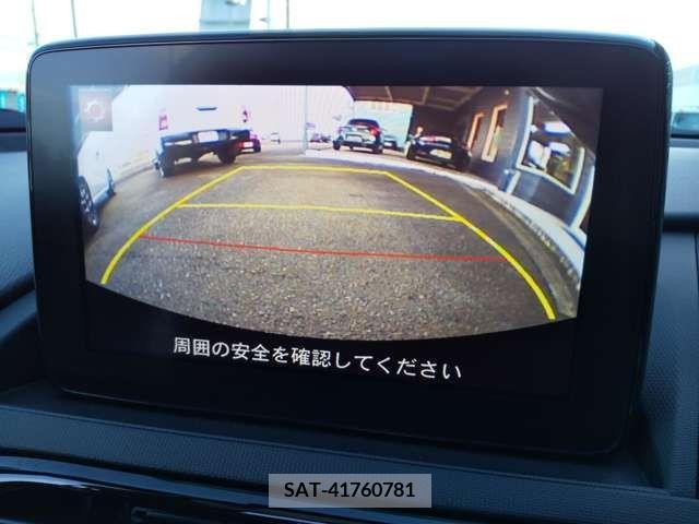Mazda ROADSTER 2023-02 232060-12