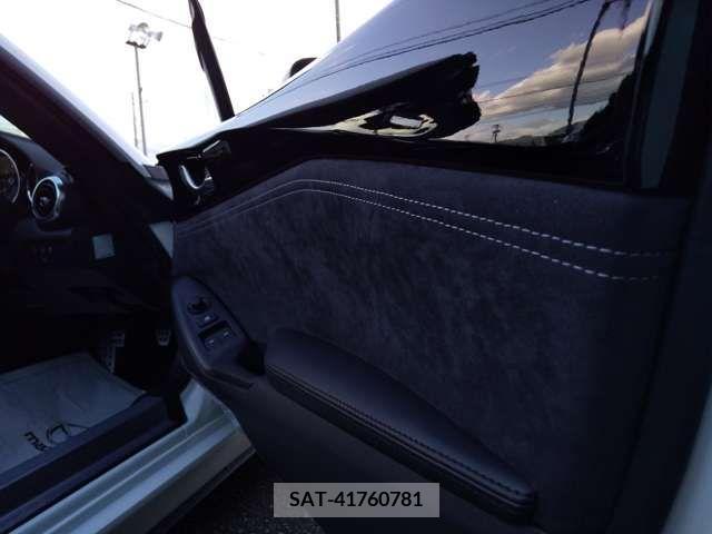 Mazda ROADSTER 2023-02 232060-14