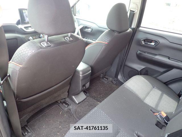 Toyota RAIZE 2021-09 283161-11