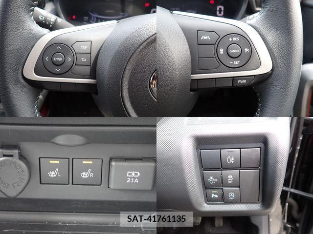 Toyota RAIZE 2021-09 283161-16