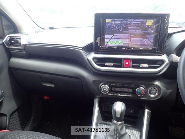 Toyota RAIZE 2021-09 283161-15