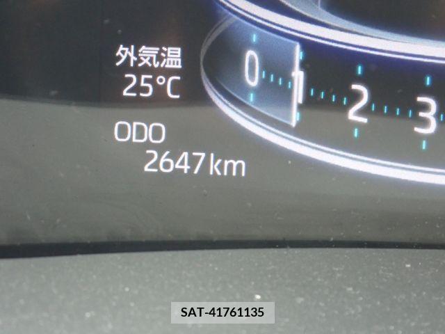 Toyota RAIZE 2021-09 283161-14