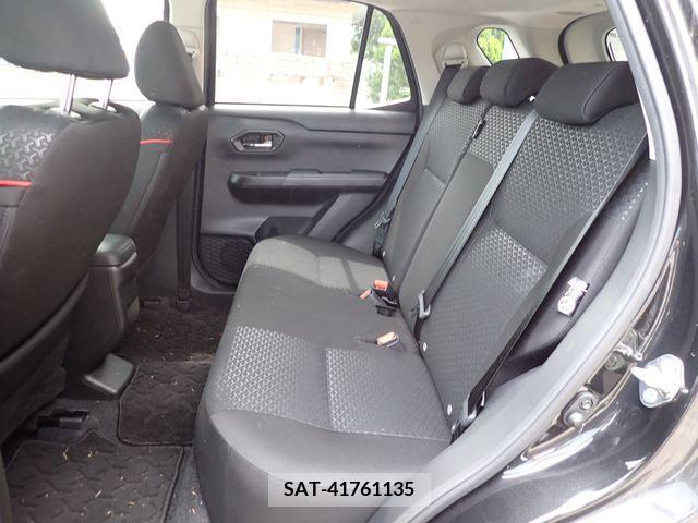 Toyota RAIZE 2021-09 283161-10