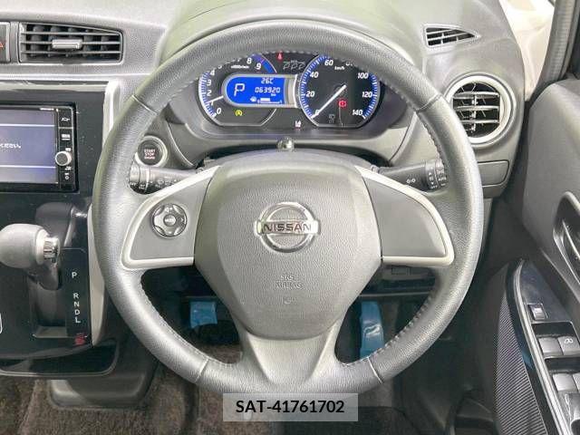 Nissan DAYZ 2018-09 358855-11