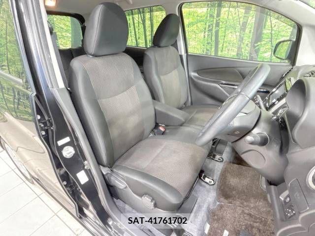 Nissan DAYZ 2018-09 358855-8