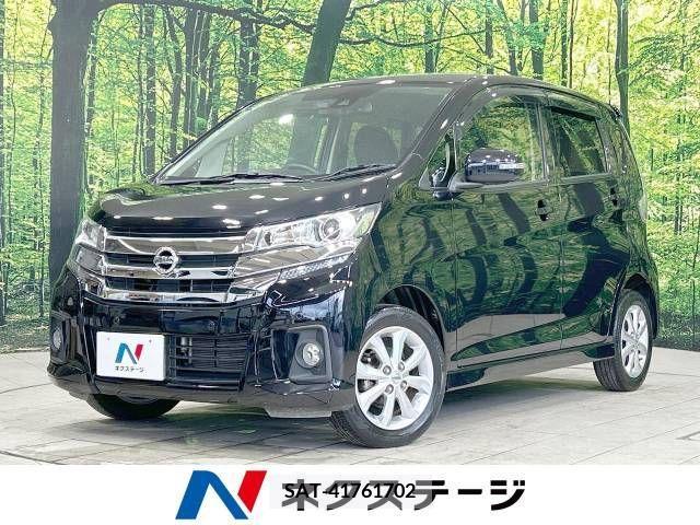 Nissan DAYZ 2018-09 358855-0