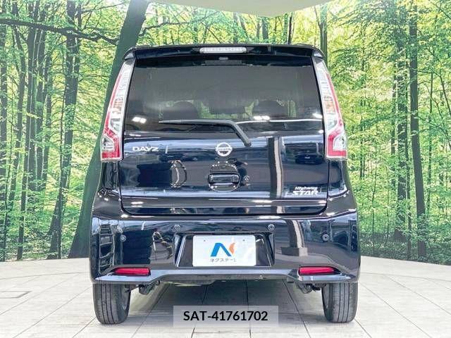 Nissan DAYZ 2018-09 358855-15