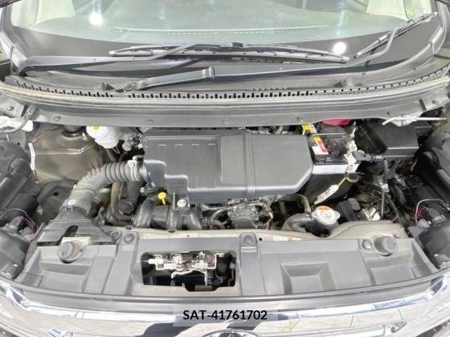 Nissan DAYZ 2018-09 358855-18
