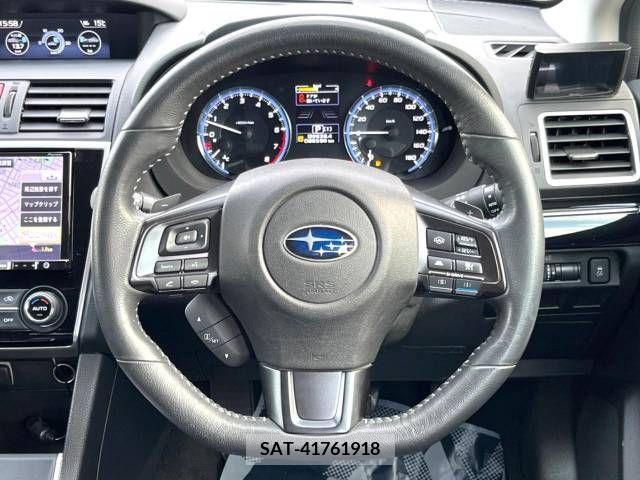 Subaru LEVORG 2017-09 223925-11