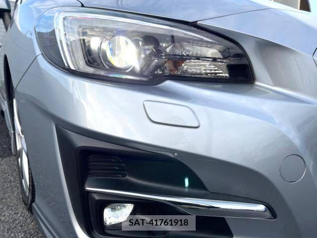 Subaru LEVORG 2017-09 223925-12