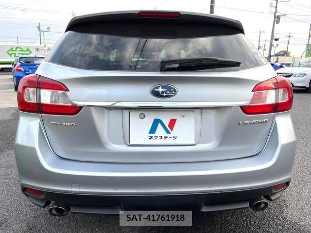 Subaru LEVORG 2017-09 223925-14