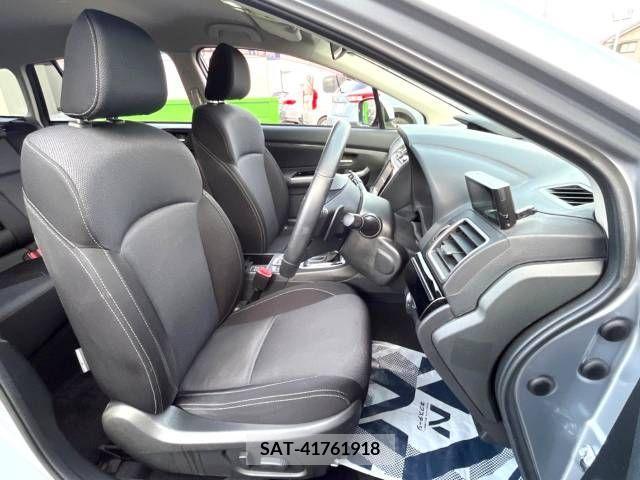 Subaru LEVORG 2017-09 223925-8