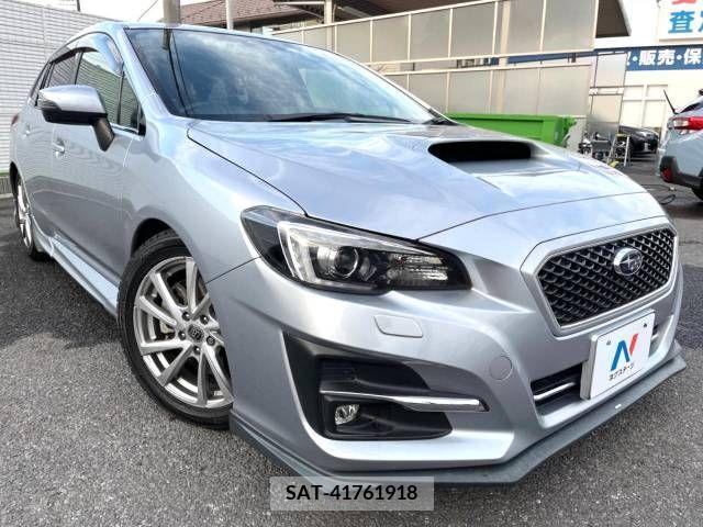 Subaru LEVORG 2017-09 223925-15