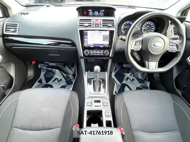 Subaru LEVORG 2017-09 223925-1