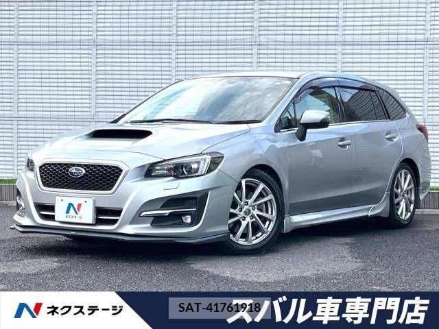 Subaru LEVORG 2017-09 223925-0