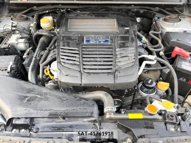 Subaru LEVORG 2017-09 223925-17