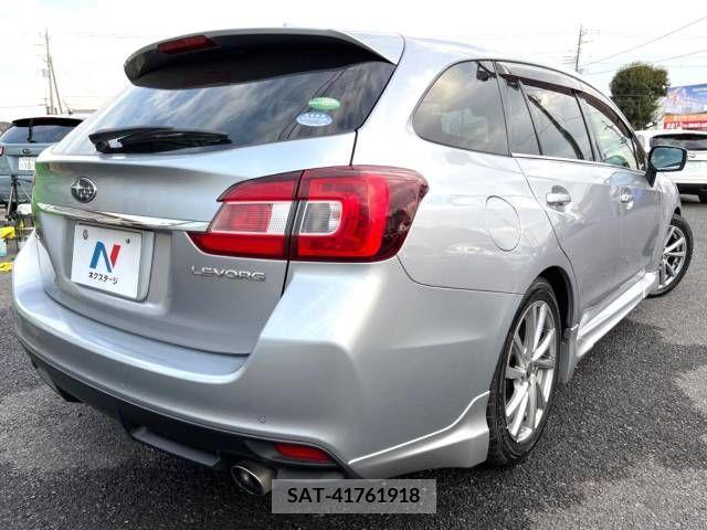 Subaru LEVORG 2017-09 223925-16